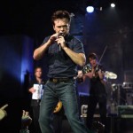 Mellencamp at Crump Theater